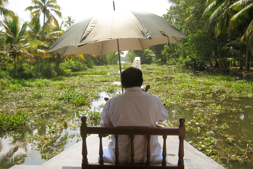 Indian Garden