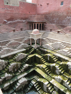 Stepwell