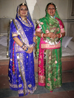 Indian Women